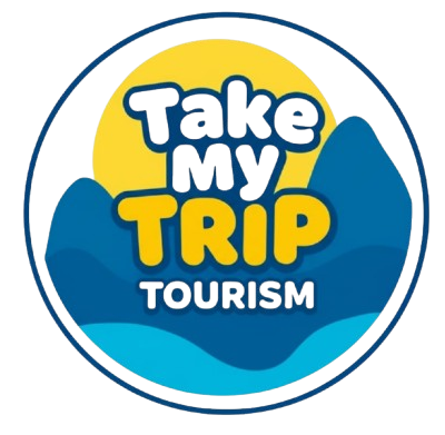 Take My Trip Tourism